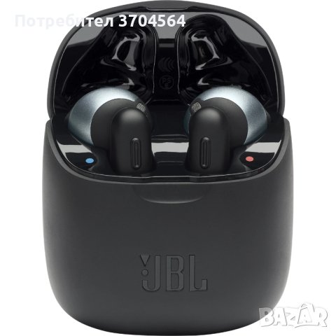 Аудио слушалки In-ear JBL TUNE 220TWS, снимка 1 - Слушалки и портативни колонки - 40378697