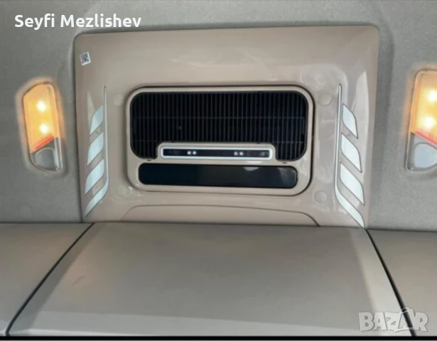 Климатик 12/24V, снимка 3 - Аксесоари и консумативи - 51309158