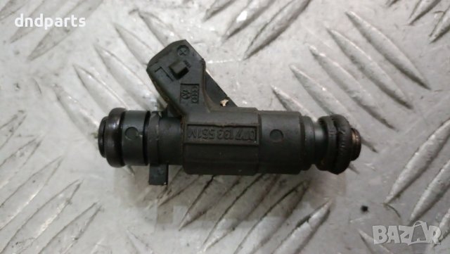 Дюза VW Touareg 4.2i 2005г.	