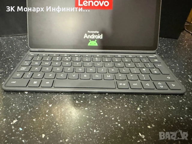 Таблет Lenovo Idea Pad/RAM 8GB/128GB, снимка 4 - Таблети - 56262099