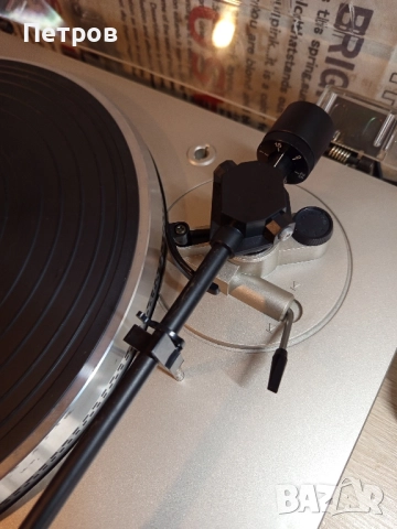 Грамофон "Watson"8095, снимка 8 - Грамофони - 52606576