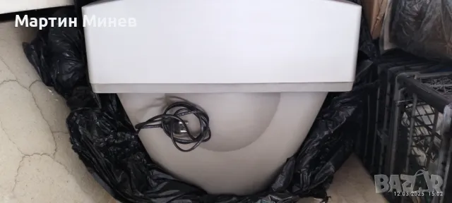 Телевизор Samsung , снимка 4 - Телевизори - 49465703