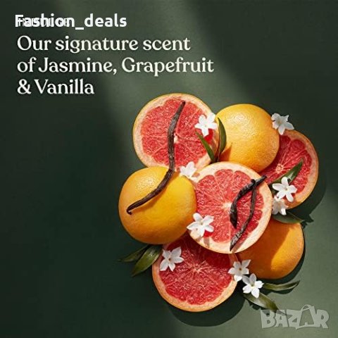 Нов Sanctuary Подаръчен Комплект За Грижа: Аромати на Жасмин и Ванилия, снимка 3 - Комплекти и лотове - 42605798