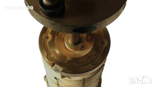 кондензатор, снимка 3 - Друга електроника - 52401064