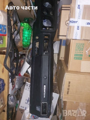 Табло арматурното за ВАЗ. 2105., снимка 12 - Части - 41943583