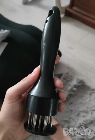 Ръчен окрехкотител за начукване на месо