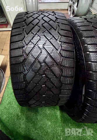 Гуми 255/35/18 Linglong 2броя, снимка 10 - Гуми и джанти - 52344680