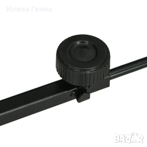 PawHut Стойка за термолампа за терариуми, снимка 9 - Терариуми и оборудване - 53663382