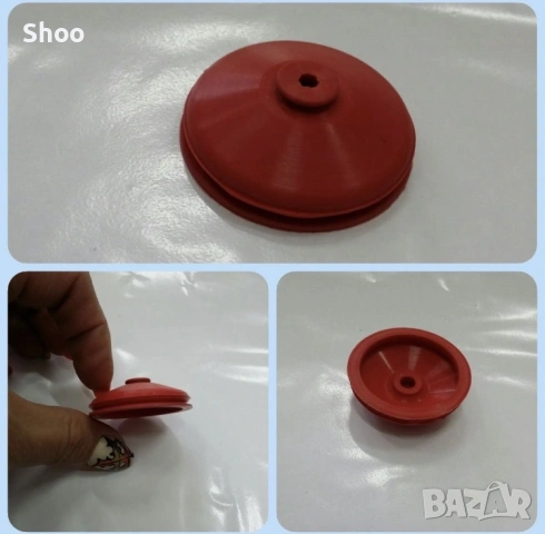 Ремонт на Диса Клапa бмв bmw м43 м44, снимка 5 - Части - 53854828