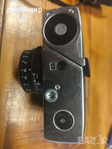 AGFA OPTIMA 500 sensor , снимка 6 - Фотоапарати - 49098672