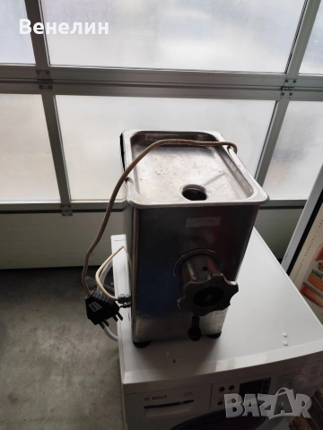 месомелачка, снимка 2 - Обзавеждане на кухня - 52708328