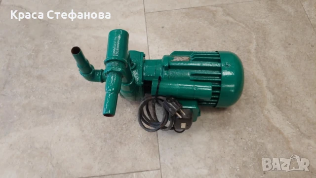 Водна помпа за кладенец 