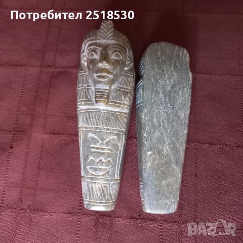 Египетски сувенир ръчна изработка 