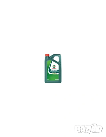 Моторно Масло CASTROL Magnatec 5W-40 DPF 5L