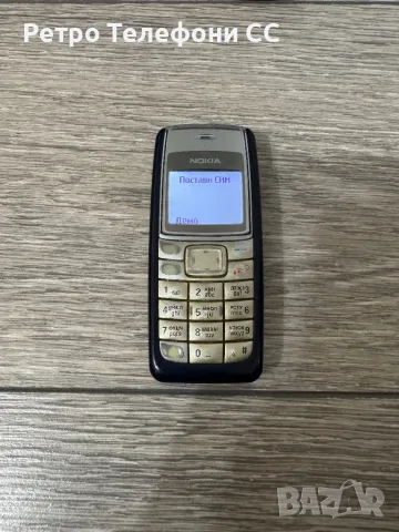 Nokia 1112, снимка 1