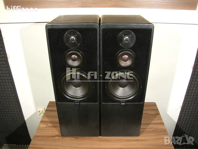  Canton ct-80 /2 Тонколони, снимка 2 - Тонколони - 48644428