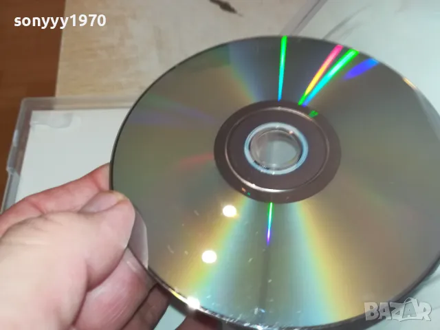 УОЛСТРИЙТ-ДВД 0703251105, снимка 12 - DVD филми - 49398647