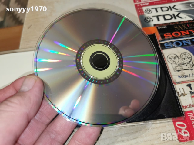 THE CHEMICAL BROTHERS CD 0603261040H2E6R, снимка 15 - CD дискове - 53731772