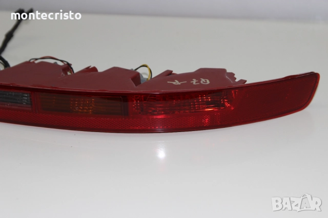 Заден десен халоген задна броня Audi Q5 (2008-2016г.) дясна светлина заден ход 8R0945096, снимка 2 - Части - 52128360