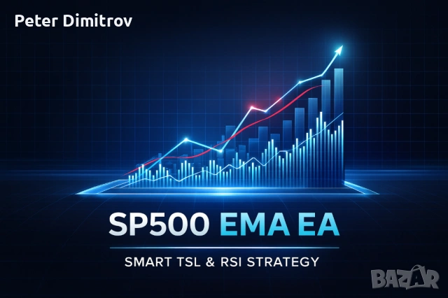 Програмиране на роботи за автоматична търгувия на форекс пазара