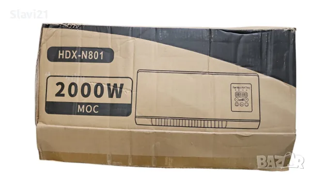 печка за стенен монтаж, снимка 4 - Климатици - 50197987