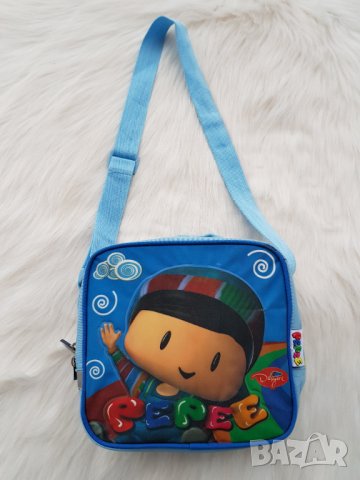 Термо чанта за храна , снимка 6 - Хладилни чанти - 35899128