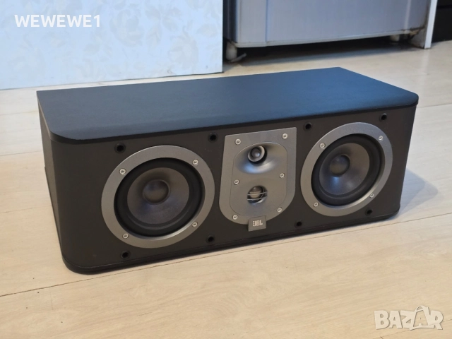 JBL ES 25C, снимка 2 - Тонколони - 52431720