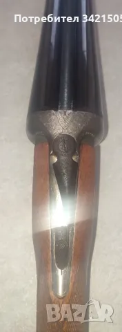 Antonio Zoli , снимка 10 - Ловно оръжие - 48237863