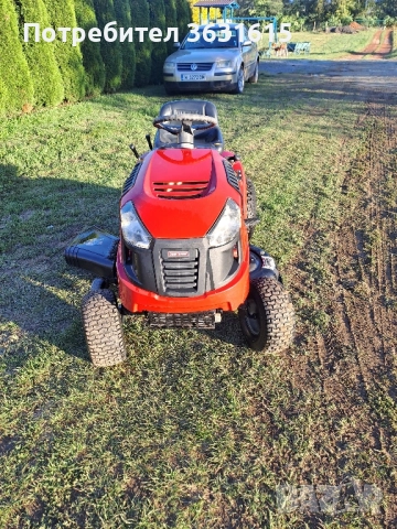 тракторна косачка