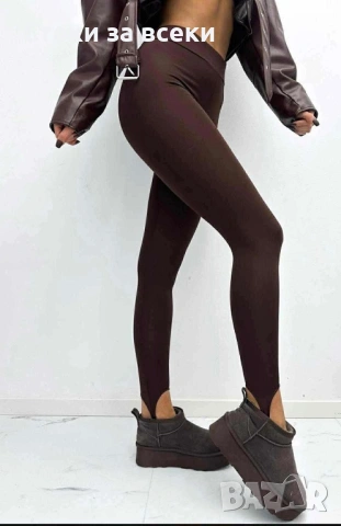 Дамски клинове 