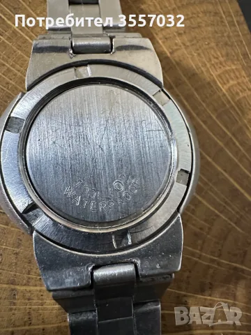 Продавам винтидж дамски часовник  Omega Genève Dynamic Automatic, реф. 166.039, снимка 2 - Дамски - 55754635