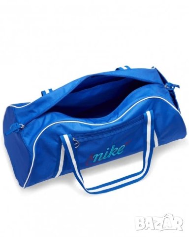 NIKE Сак W GYM CLUB - RETRO

, снимка 7 - Сакове - 41753796