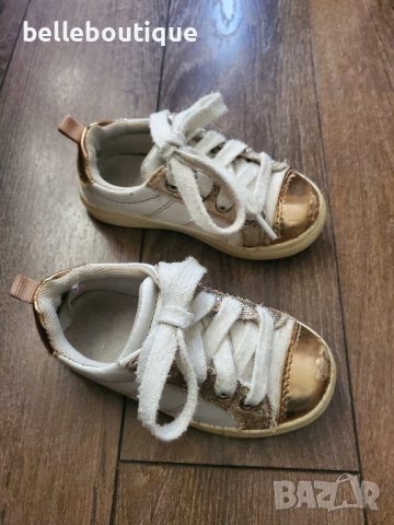 Детски маратонки Primark 21 номер, снимка 2 - Детски обувки - 42094011