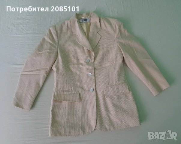 Дамско сако