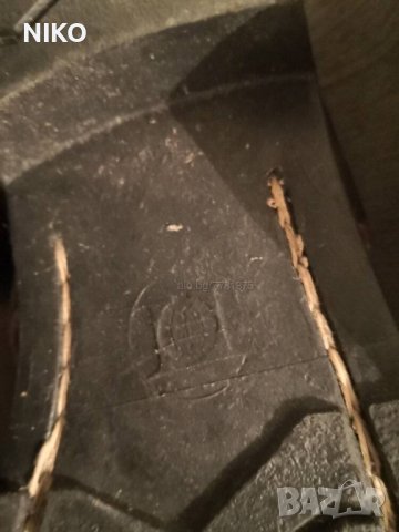 Продавам, Нови, Туристически ботуши , снимка 6 - Мъжки ботуши - 38669979