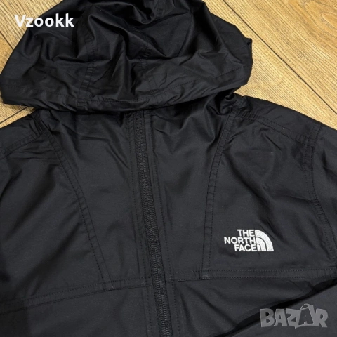 Дамска ветровка The North Face | S размер, снимка 3 - Суичъри - 53712770