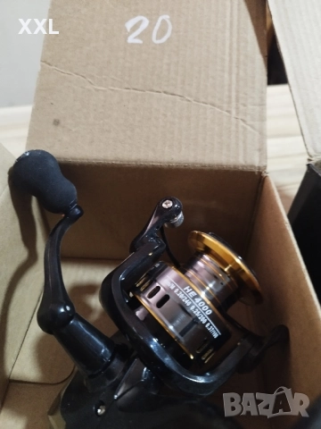 Риболов, снимка 11 - Макари - 52231524