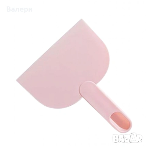 Шпатула за тесто – Вашият незаменим кухненски помощник, снимка 3 - Прибори за хранене, готвене и сервиране - 53204819