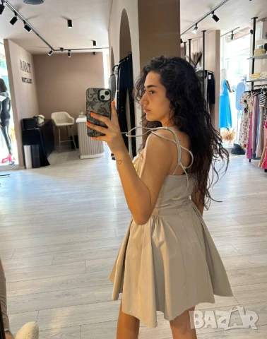 Рокля💐 , снимка 5 - Рокли - 51172222