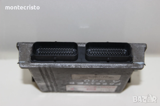 Компютър Газ LPG BRC Subaru Forester SH (2008-2013г.) ECU, снимка 3 - Части - 51480742