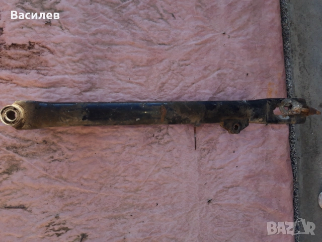 Задна вилка от Симсон S 51, снимка 3 - Мотоциклети и мототехника - 39547189