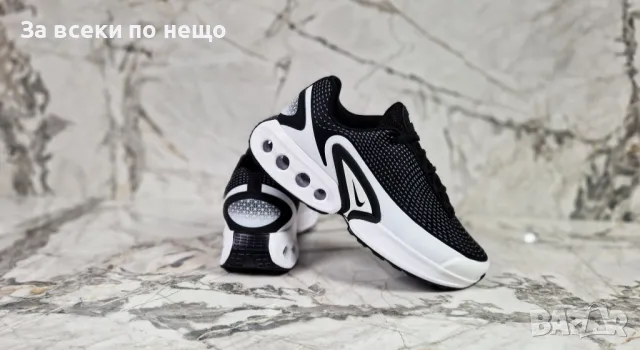 Nike Мъжки Маратонки👟Мъжки Спортни Обувки Найк - Налични Различни Цветове Код P238, снимка 4 - Маратонки - 49759399