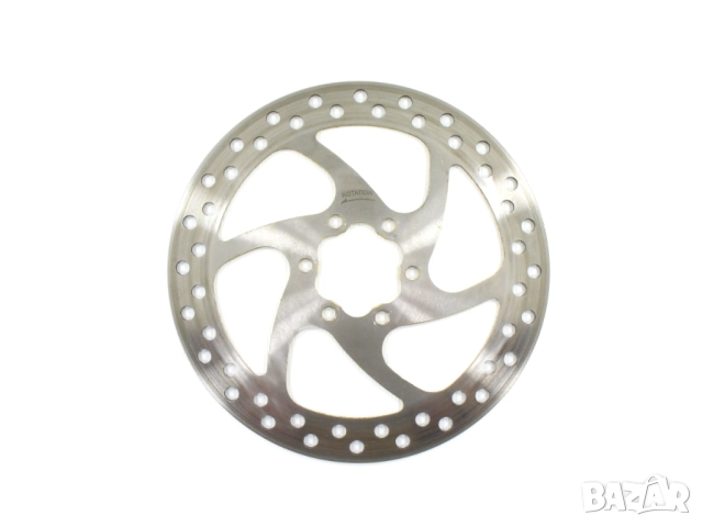 2.0mm x 160mm 6-Bolt IS ротор диск за спирачки за МТБ планински и Е-Байк