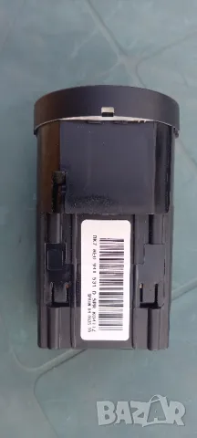 Ключ за фарове Audi A4 B6 B7, снимка 2 - Части - 49613650