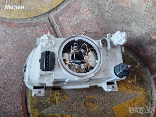 Десен Фар За Skoda Felicia 1994-1998 Година  Шкода Фелиция , снимка 3 - Части - 42653919