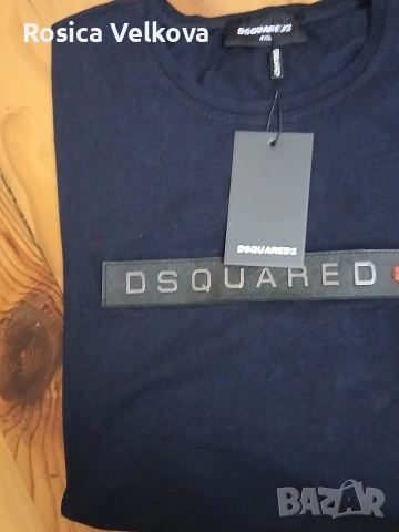 Маркови тениски , снимка 4 - Тениски - 53512799