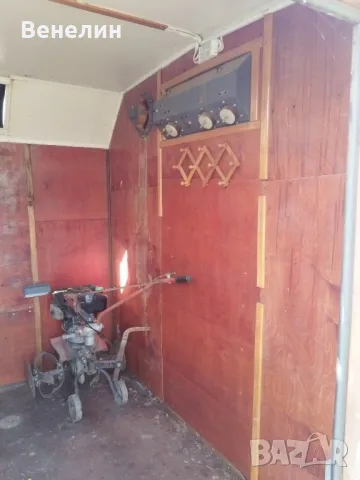 фургон, снимка 3 - Други стоки за дома - 47654499