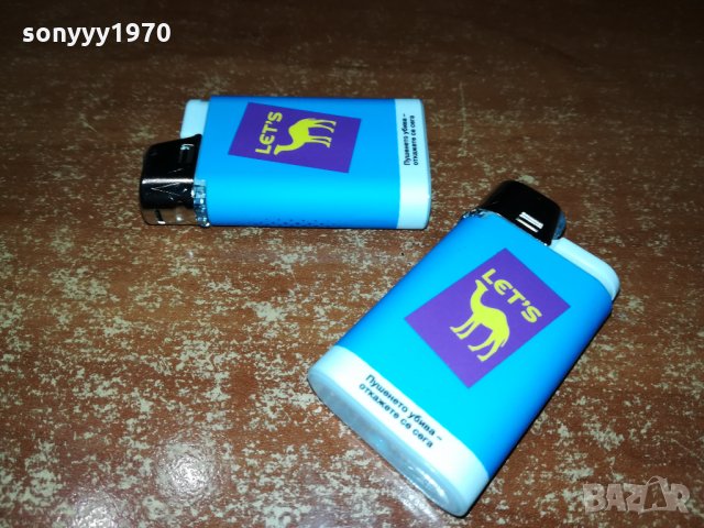 CAMEL-NEW EDITION-ЗАПАЛКА 45ЛВ 2310211639