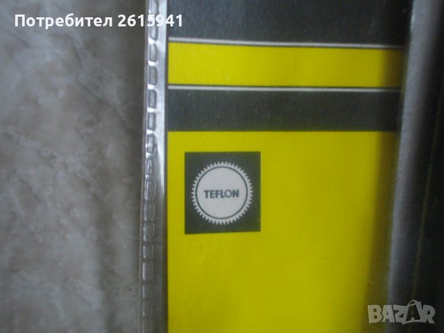 Meister-Нова Немска Градинска Ножица За Рязане Трева/Храсти До 2,5 см-325мм-Въртеливо Острие-Тефлон, снимка 17 - Други инструменти - 40743295