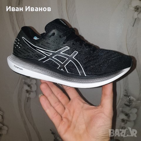 маратонки  ASICS EvoRide 2  номер 39 ,5, снимка 5 - Маратонки - 42092501